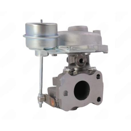 Turbo neuf Jrone pour CITROËN C4 1 2.0 HDi 110 CV - 5303 988 0057