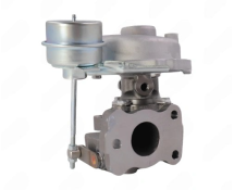 Turbo neuf Jrone pour CITROËN C4 1 2.0 HDi 110 CV - 5303 988 0057