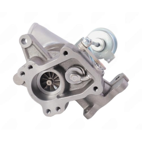 Turbo neuf Jrone pour PEUGEOT 206 2.0 HDi 110 CV - 5303 988 0057