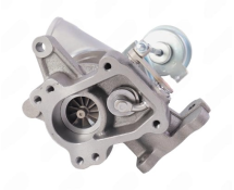 Turbo neuf Jrone pour PEUGEOT 206 2.0 HDi 110 CV - 5303 988 0057