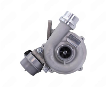 Turbo neuf Jrone pour RENAULT Megane 2 1.5 dCi 101 CV - 5439 988 0027