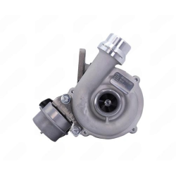Turbo neuf Jrone pour RENAULT Megane 2 1.5 dCi 103 CV - 5439 988 0027