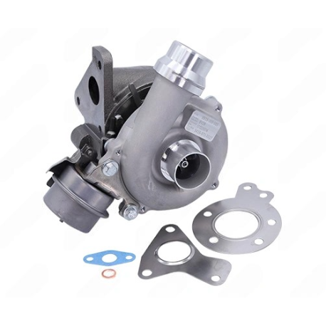 Turbo neuf Jrone pour RENAULT Megane 2 1.5 dCi 103 CV - 5439 988 0027