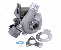 Turbo neuf Jrone pour RENAULT Modus 1.5 dCi 103 CV - 5439 988 0027
