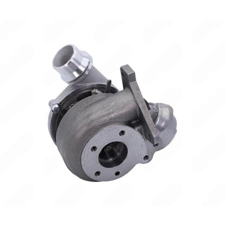 Turbo neuf Jrone pour RENAULT Megane 2 1.5 dCi 103 CV - 5439 988 0027