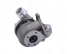Turbo neuf Jrone pour RENAULT Megane 2 1.5 dCi 103 CV - 5439 988 0027