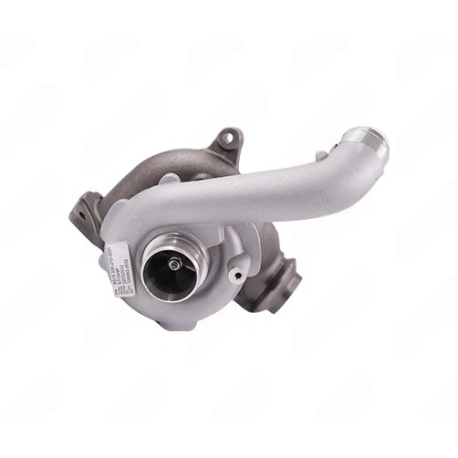 Turbo neuf Jrone pour PEUGEOT 406 2.2 HDi 133 CV - 726683-5002S