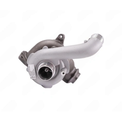 Turbo neuf Jrone pour PEUGEOT 607 2.2 HDi 133 CV - 726683-5002S