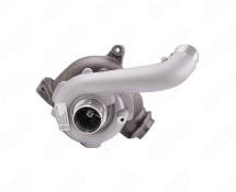 Turbo neuf Jrone pour PEUGEOT 607 2.2 HDi 133 CV - 726683-5002S