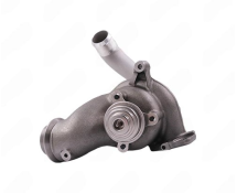 Turbo neuf Jrone pour PEUGEOT 406 2.2 HDi 133 CV - 726683-5002S