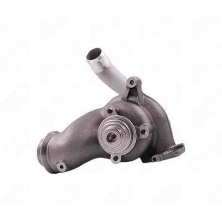 Turbo neuf Jrone pour CITROËN C5 1 2.2 HDi 133 CV - 726683-5002S