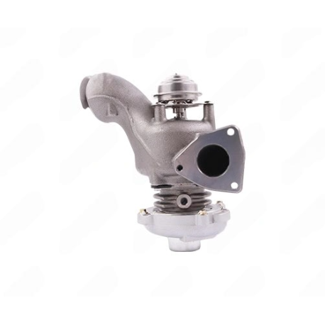 Turbo neuf Jrone pour PEUGEOT 406 2.2 HDi 133 CV - 726683-5002S