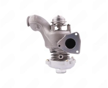 Turbo neuf Jrone pour CITROËN C5 1 2.2 HDi 133 CV - 726683-5002S