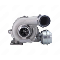 Turbo neuf Jrone pour FIAT Stilo 1.9 JTD 101 CV - 712766-5003S