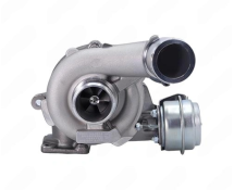 Turbo neuf Jrone pour FIAT Stilo 1.9 JTD 101 CV - 712766-5003S
