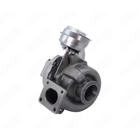 Turbo neuf Jrone pour FIAT Stilo 1.9 JTD 101 CV - 712766-5003S