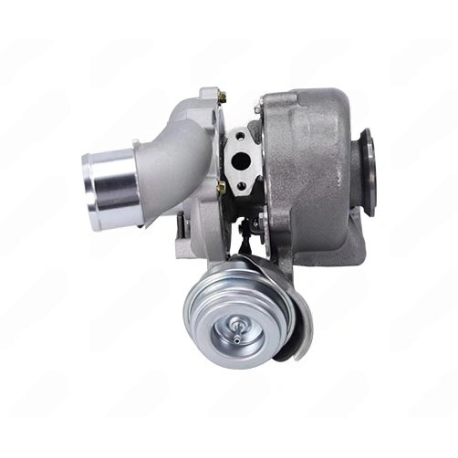Turbo neuf Jrone pour FIAT Stilo 1.9 JTD 101 CV - 712766-5003S