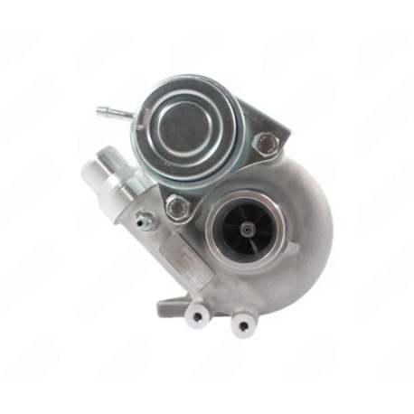 Turbo neuf Jrone pour RENAULT Twingo 2 1.2 TCe 102 CV - 49173-07621