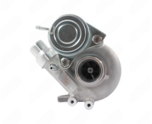 Turbo neuf Jrone pour RENAULT Twingo 2 1.2 TCe 102 CV - 49173-07621