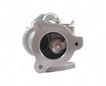 Turbo neuf Jrone pour RENAULT Modus 1.2 16V 103 CV - 49173-07621