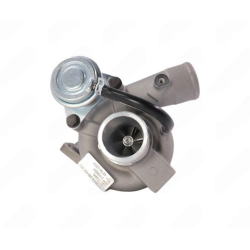 Turbo neuf Jrone pour PEUGEOT Boxer 2 3.0 HDi 156 CV - 49189-02951
