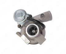 Turbo neuf Jrone pour PEUGEOT Boxer 2 3.0 HDi 156 CV - 49189-02951