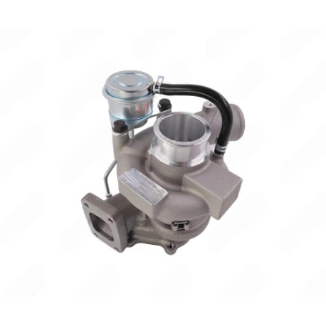 Turbo neuf Jrone pour CITROËN Jumper 2 3.0 HDi 157 CV - 49189-02951