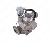 Turbo neuf Jrone pour PEUGEOT Boxer 2 3.0 HDi 156 CV - 49189-02951