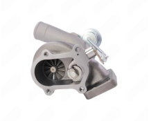 Turbo neuf Jrone pour PEUGEOT Boxer 2 3.0 HDi 156 CV - 49189-02951
