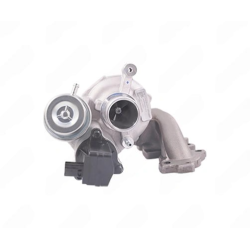 Turbo neuf Jrone pour DACIA Lodgy 1.2 TCe 115 CV - 821042-5013S