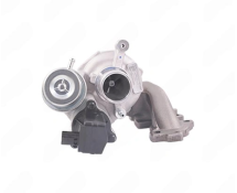Turbo neuf Jrone pour DACIA Lodgy 1.2 TCe 115 CV - 821042-5013S