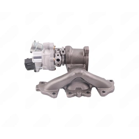 Turbo neuf Jrone pour DACIA Lodgy 1.2 TCe 115 CV - 821042-5013S