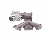 Turbo neuf Jrone pour DACIA Lodgy 1.2 TCe 115 CV - 821042-5013S