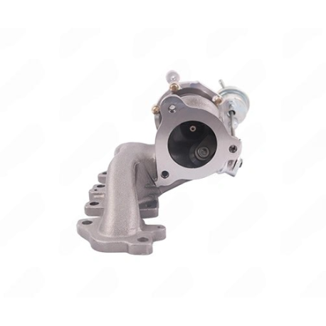 Turbo neuf Jrone pour DACIA Lodgy 1.2 TCe 115 CV - 821042-5013S