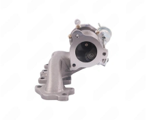 Turbo neuf Jrone pour DACIA Lodgy 1.2 TCe 115 CV - 821042-5013S
