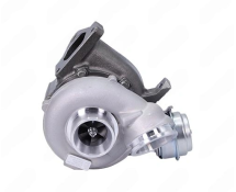 Turbo neuf Jrone pour DODGE Sprinter 2.6L 156 CV - 709838-5006S