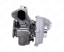 Turbo neuf Jrone pour DODGE Sprinter 2.6L 156 CV - 709838-5006S