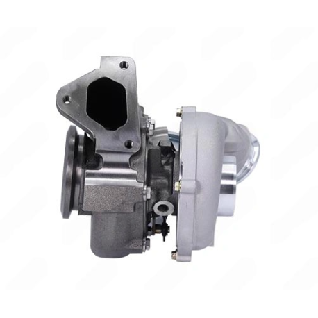 Turbo neuf Jrone pour MERCEDES Sprinter 1 (904) 416 416 CDI 156 CV - 709838-5006S