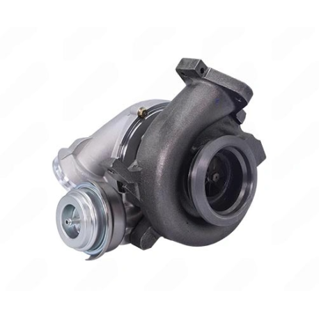 Turbo neuf Jrone pour MERCEDES Sprinter 1 (901 / 902) 216 216 CDI 156 CV - 709838-5006S