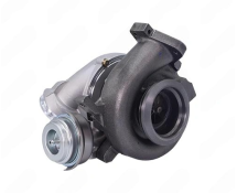 Turbo neuf Jrone pour MERCEDES Sprinter 1 (904) 416 416 CDI 156 CV - 709838-5006S