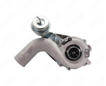 Turbo neuf Jrone pour AUDI A3 (8L1) 1.8 T 180 CV - 5303 988 0035