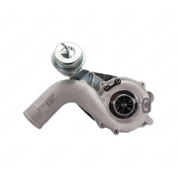 Turbo neuf Jrone pour VOLKSWAGEN Golf 4 (1J1) 1.8 T 150 CV - 5303 988 0035