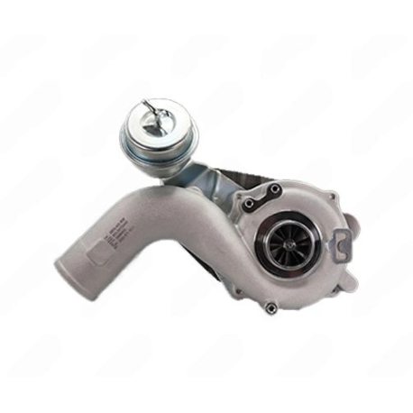 Turbo neuf Jrone pour VOLKSWAGEN Golf 4 (1J1) 1.8 T 150 CV - 5303 988 0035