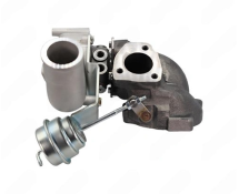 Turbo neuf Jrone pour VOLKSWAGEN Golf 4 (1J1) 1.8 T 150 CV - 5303 988 0035