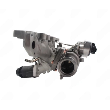 Turbo neuf Jrone pour VOLKSWAGEN Amarok (2HA / 2HB / S1B / S6B / S7A / S7B) 2.0 BITDI 180 CV - 1000 993 0115