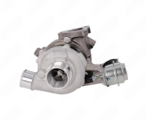 Turbo neuf Jrone pour KIA Ceed 1.6 CRDI 90 CV - 766111-5001S