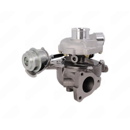 Turbo neuf Jrone pour KIA Pro Cee'd 1.6 CRDI 115 CV - 766111-5001S