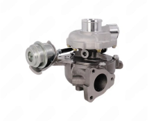 Turbo neuf Jrone pour KIA Pro Cee'd 1.6 CRDI 90 CV - 766111-5001S