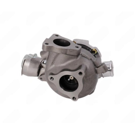 Turbo neuf Jrone pour KIA Pro Cee'd 1.6 CRDI 115 CV - 766111-5001S