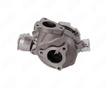 Turbo neuf Jrone pour KIA Pro Cee'd 1.6 CRDI 115 CV - 766111-5001S